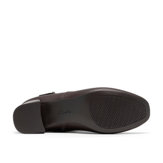 Thumbnail 6: Clarks Women's Iridessa Clara Boots 