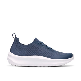 Thumbnail 2: Clarks Women's Solevana Ria Sneaker 