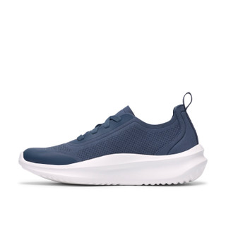 Thumbnail 3: Clarks Women's Solevana Ria Sneaker 