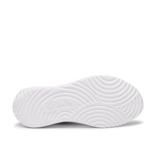 Thumbnail 5: Clarks Women's Solevana Ria Sneaker 