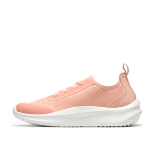Thumbnail 3: Clarks Women's Solevana Ria Sneaker 
