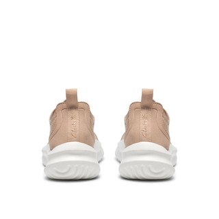 Thumbnail 4: Clarks Women's Solevana Ria Sneaker 