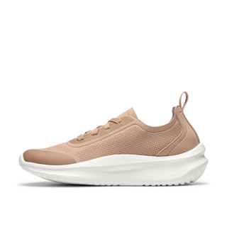 Thumbnail 5: Clarks Women's Solevana Ria Sneaker 