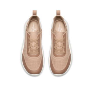 Thumbnail 6: Clarks Women's Solevana Ria Sneaker 