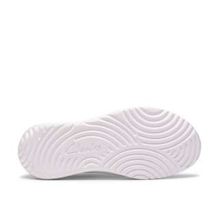 Thumbnail 3: Clarks Women's Solevana Ria Sneaker 