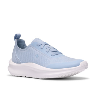 Thumbnail 1: Clarks Women's Solevana Ria Sneaker 