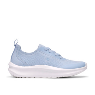 Thumbnail 5: Clarks Women's Solevana Ria Sneaker 