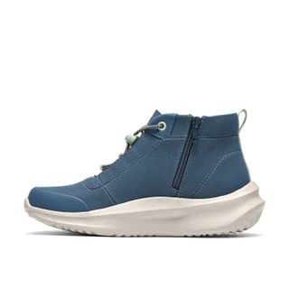 Thumbnail 5: Clarks Women's Solevana Clara Booties 