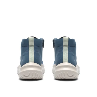 Thumbnail 6: Clarks Women's Solevana Clara Booties 