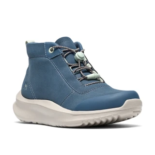 Thumbnail 1: Clarks Women's Solevana Clara Booties 