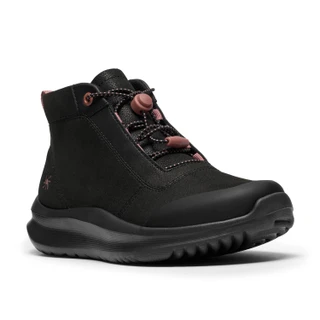 Thumbnail 1: Clarks Women's Solevana Clara Booties 