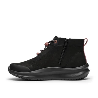 Thumbnail 6: Clarks Women's Solevana Clara Booties 