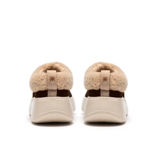 Thumbnail 3: Clarks Women's Solevana Cozy Slip On Shoes 