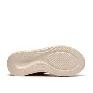 Thumbnail 4: Clarks Women's Solevana Cozy Slip On Shoes 