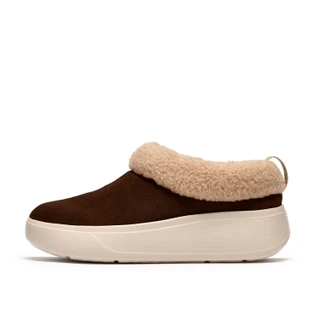 Thumbnail 5: Clarks Women's Solevana Cozy Slip On Shoes 