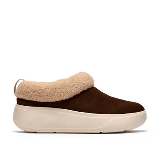Thumbnail 6: Clarks Women's Solevana Cozy Slip On Shoes 