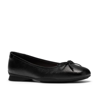 Thumbnail 1: Clarks Women's Jazmynn Bow  Ballet Flats 