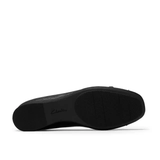 Thumbnail 5: Clarks Women's Jazmynn Bow  Ballet Flats 
