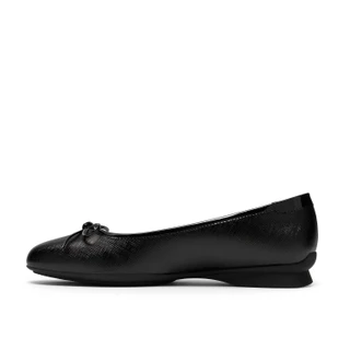 Thumbnail 6: Clarks Women's Jazmynn Bow  Ballet Flats 
