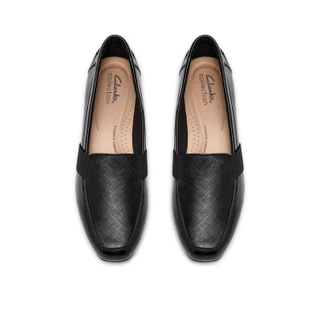 Thumbnail 3: Clarks Women's Juliet Beat Loafers 
