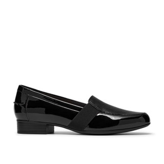 Thumbnail 4: Clarks Women's Juliet Beat Loafers 