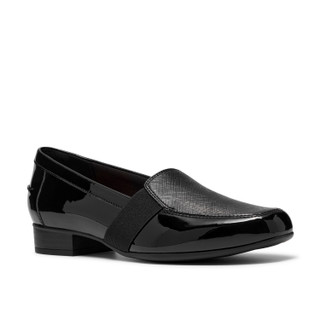 Thumbnail 1: Clarks Women's Juliet Beat Loafers 