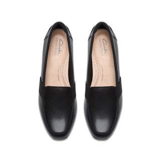 Thumbnail 6: Clarks Women's Juliet Beat Loafers 