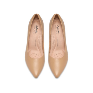 Thumbnail 3: Clarks Women's Kacelyn Lena Heel Pumps 
