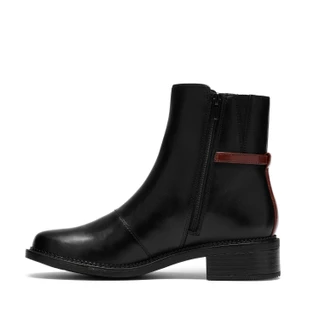 Thumbnail 3: Clarks Women's Maye Kaylie Boots 