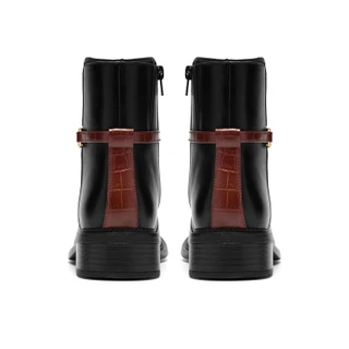 Thumbnail 4: Clarks Women's Maye Kaylie Boots 