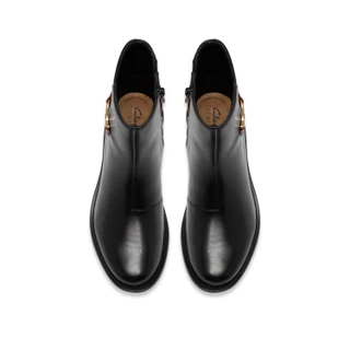Thumbnail 5: Clarks Women's Maye Kaylie Boots 