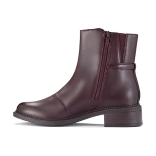 Thumbnail 4: Clarks Women's Maye Kaylie Boots 