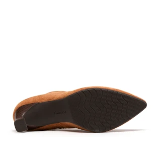 Thumbnail 5: Clarks Women's Tammitha Ace Boots 
