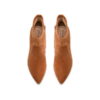 Thumbnail 6: Clarks Women's Tammitha Ace Boots 