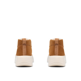 Thumbnail 2: Clarks Women's Solevana Rise Booties 