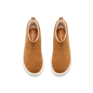 Thumbnail 3: Clarks Women's Solevana Rise Booties 