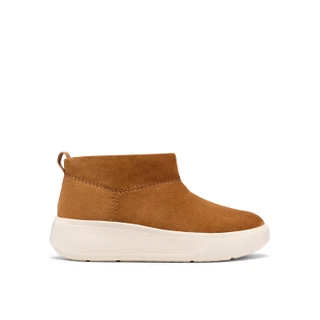 Thumbnail 4: Clarks Women's Solevana Rise Booties 
