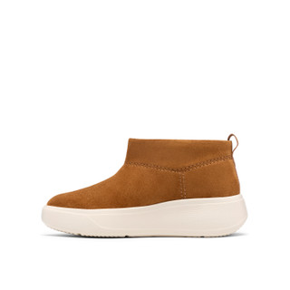 Thumbnail 5: Clarks Women's Solevana Rise Booties 