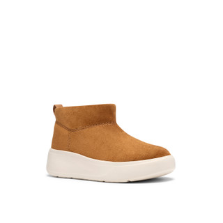 Thumbnail 1: Clarks Women's Solevana Rise Booties 