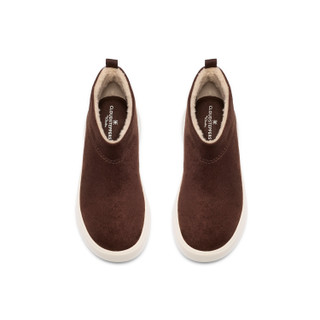 Thumbnail 2: Clarks Women's Solevana Rise Booties 
