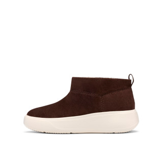 Thumbnail 4: Clarks Women's Solevana Rise Booties 