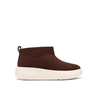 Thumbnail 6: Clarks Women's Solevana Rise Booties 