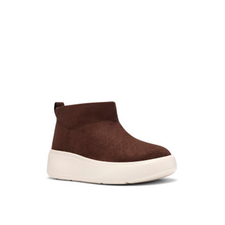 Thumbnail 1: Clarks Women's Solevana Rise Booties 