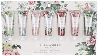 Thumbnail 1: Laura Ashley 7 Pk Hand Cream Collection 