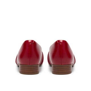 Thumbnail 3: Clarks Women's Juliet Teagan Loafers 