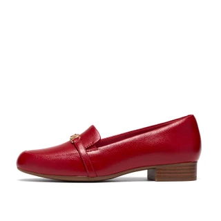 Thumbnail 4: Clarks Women's Juliet Teagan Loafers 