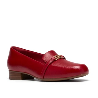 Thumbnail 1: Clarks Women's Juliet Teagan Loafers 