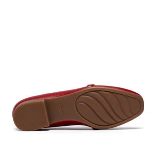 Thumbnail 5: Clarks Women's Juliet Teagan Loafers 