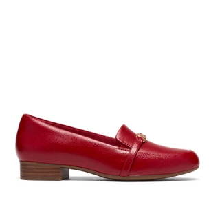 Thumbnail 6: Clarks Women's Juliet Teagan Loafers 