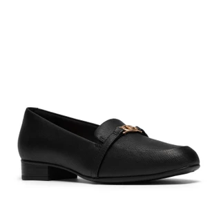 Thumbnail 1: Clarks Women's Juliet Teagan Loafers 